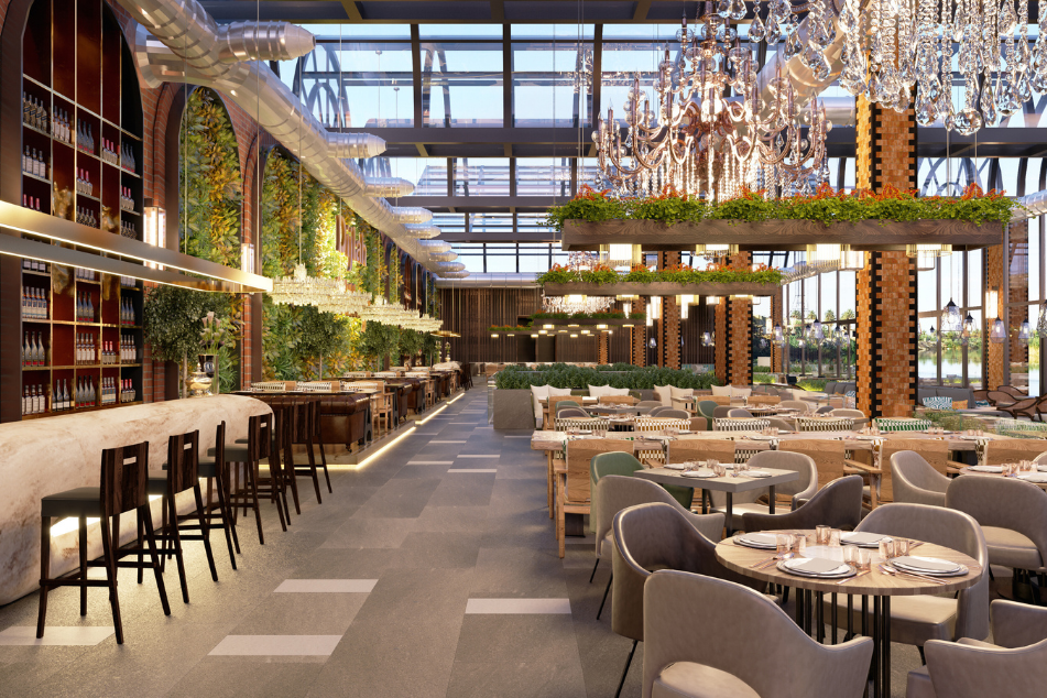 Principles and Payoffs of Biophilic Design